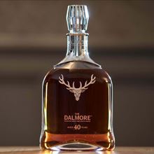 Dalmore 50 Year Old