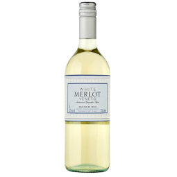 White Merlot
